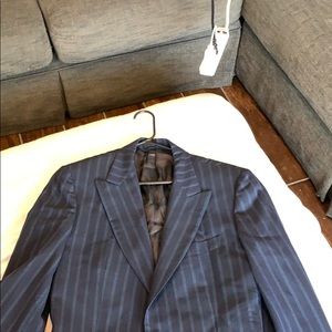 Dolce and Gabbana sport coat
